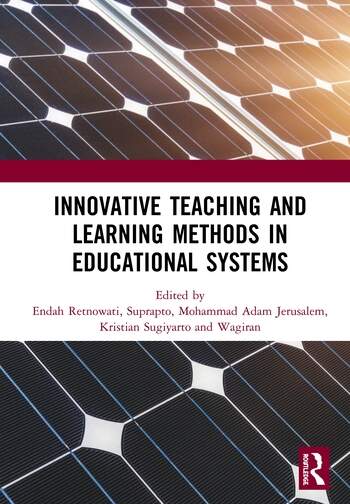 INNOVATIVE TEACHING AND LEARNING METHODS IN EDUCATIONAL SYSTEMS