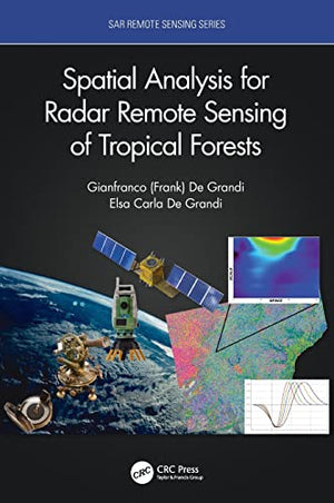 SPATIAL ANALYSIS FOR RADAR REMOTE SENSING OF TROPICAL FORESTS