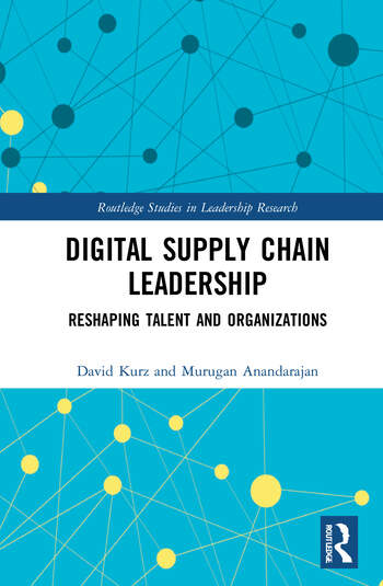DIGITAL SUPPLY CHAIN LEADERSHIP