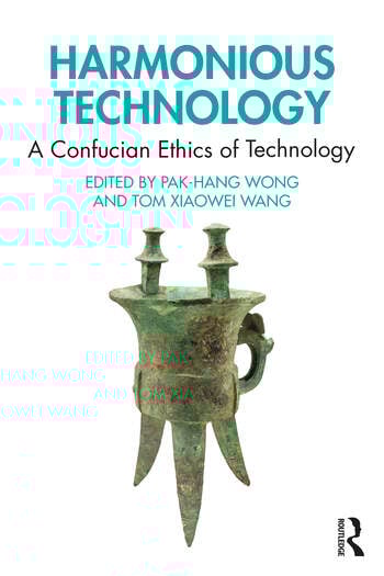 HARMONIOUS TECHNOLOGY