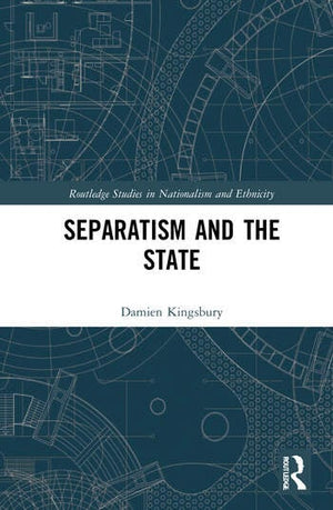 SEPARATISM AND THE STATE