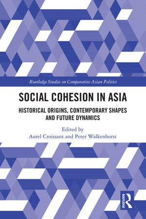 SOCIAL COHESION IN ASIA