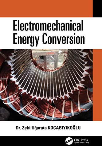 ELECTROMECHANICAL ENERGY CONVERSION