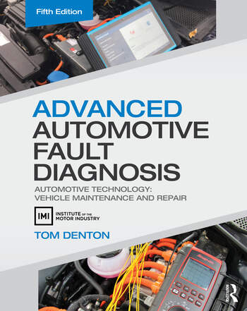 ADVANCED AUTOMOTIVE FAULT DIAGNOSIS
