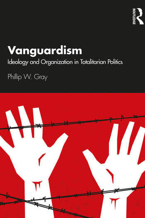 VANGUARDISM