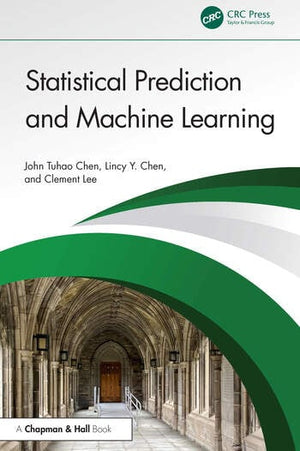 STATISTICAL PREDICTION AND MACHINE LEARNING