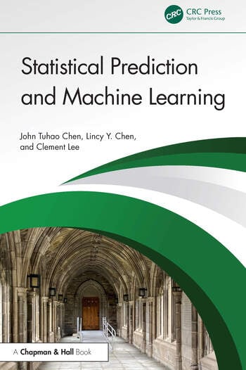 STATISTICAL PREDICTION AND MACHINE LEARNING