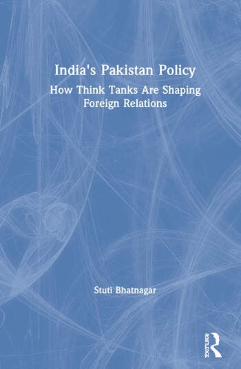 INDIA'S PAKISTAN POLICY
