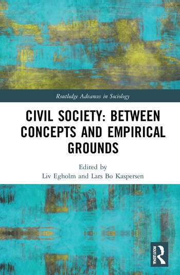CIVIL SOCIETY: BETWEEN CONCEPTS AND EMPIRICAL GROUNDS
