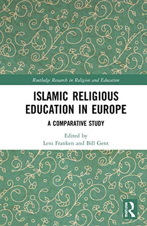 ISLAMIC RELIGIOUS EDUCATION IN EUROPE
