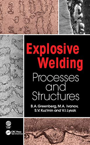 EXPLOSIVE WELDING