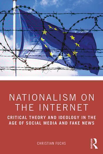 NATIONALISM ON THE INTERNET