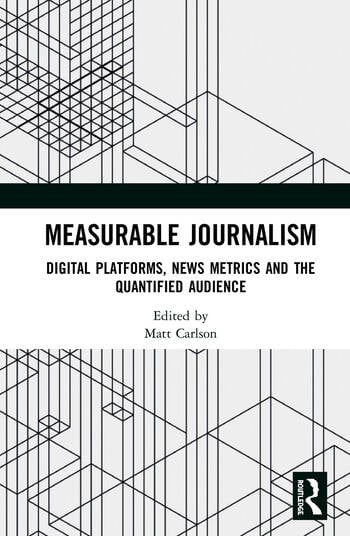 MEASURABLE JOURNALISM