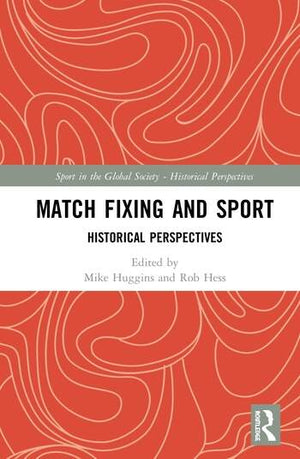 MATCH-FIXING AND SPORT