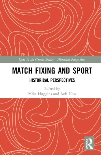MATCH-FIXING AND SPORT