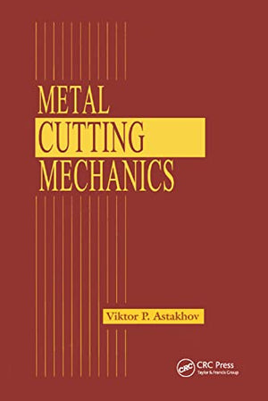METAL CUTTING MECHANICS