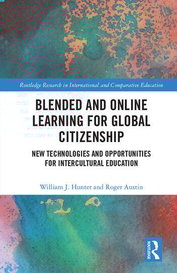 BLENDED AND ONLINE LEARNING FOR GLOBAL CITIZENSHIP