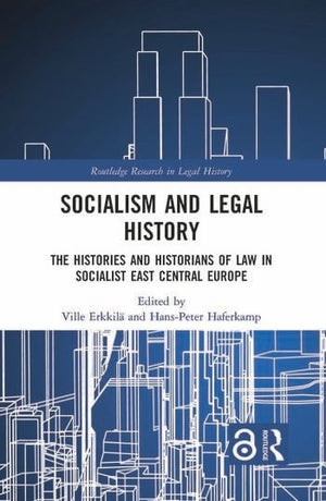 SOCIALISM AND LEGAL HISTORY