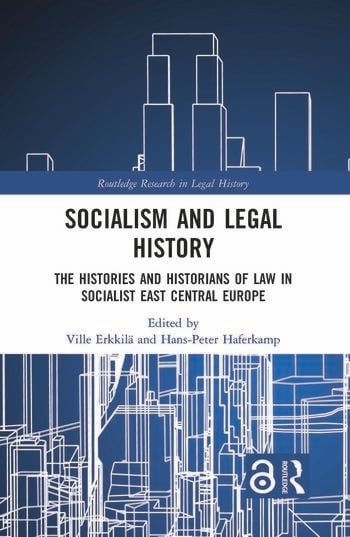 SOCIALISM AND LEGAL HISTORY