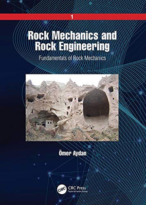 ROCK MECHANICS AND ROCK ENGINEERING