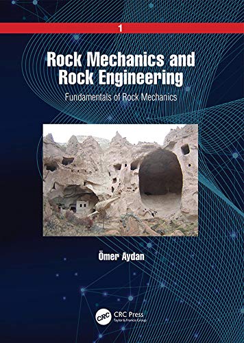 ROCK MECHANICS AND ROCK ENGINEERING