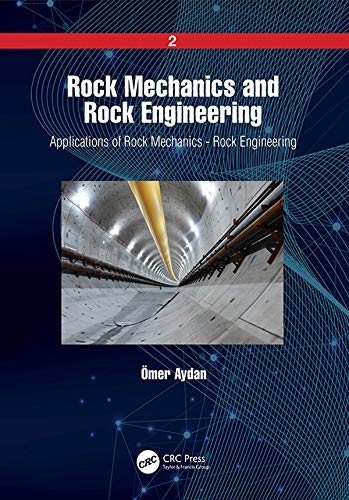 ROCK MECHANICS AND ROCK ENGINEERING