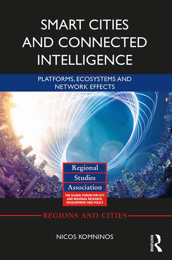 SMART CITIES AND CONNECTED INTELLIGENCE
