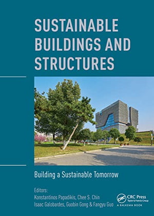SUSTAINABLE BUILDINGS AND STRUCTURES
