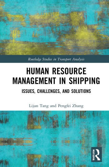 HUMAN RESOURCE MANAGEMENT IN SHIPPING