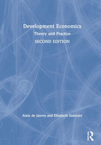 DEVELOPMENT ECONOMICS