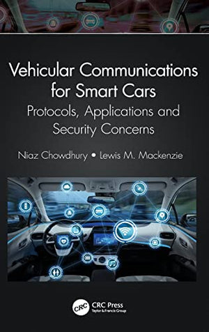 VEHICULAR COMMUNICATIONS FOR SMART CARS