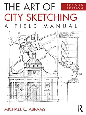 THE ART OF CITY SKETCHING