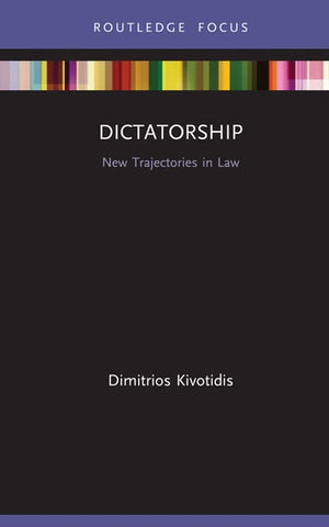 DICTATORSHIP