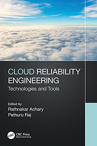 CLOUD RELIABILITY ENGINEERING