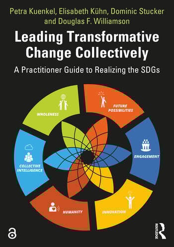 LEADING TRANSFORMATIVE CHANGE COLLECTIVELY