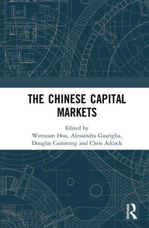 THE CHINESE CAPITAL MARKETS