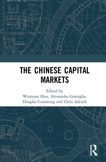 THE CHINESE CAPITAL MARKETS