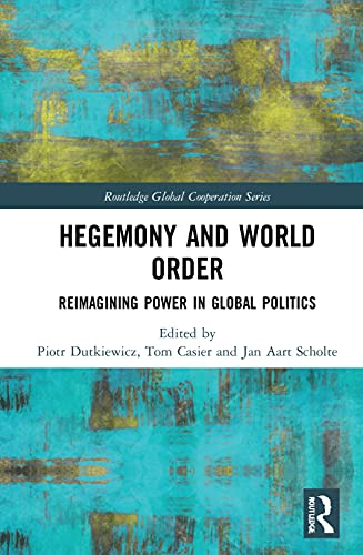 HEGEMONY AND WORLD ORDER