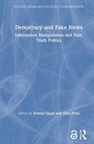 DEMOCRACY AND FAKE NEWS