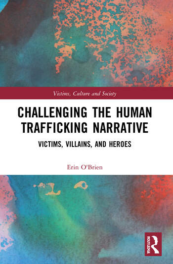 CHALLENGING THE HUMAN TRAFFICKING NARRATIVE