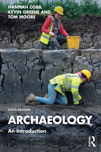 ARCHAEOLOGY