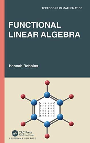 FUNCTIONAL LINEAR ALGEBRA
