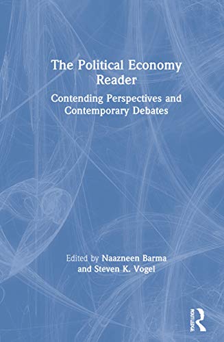 THE POLITICAL ECONOMY READER
