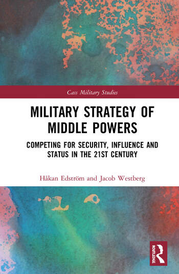MILITARY STRATEGY OF MIDDLE POWERS