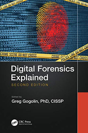 DIGITAL FORENSICS EXPLAINED