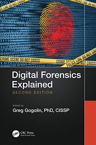 DIGITAL FORENSICS EXPLAINED
