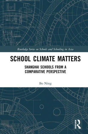 SCHOOL CLIMATE MATTERS