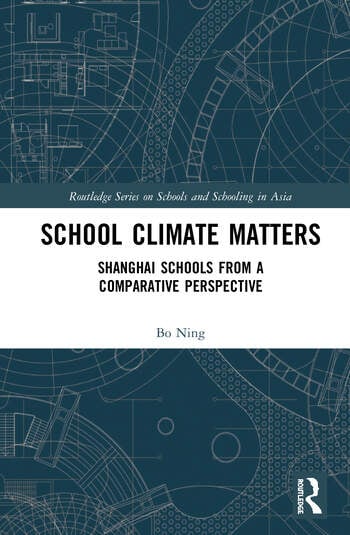 SCHOOL CLIMATE MATTERS