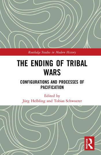THE ENDING OF TRIBAL WARS