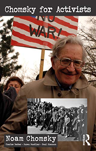 CHOMSKY FOR ACTIVISTS